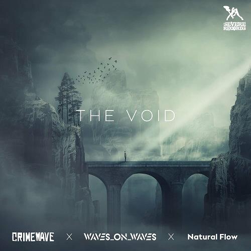 Waves_On_Waves - The Void [CAT769345]